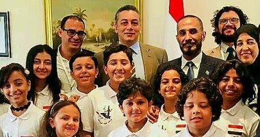 صور .. دار الأوبرا المصرية تشارك فى احتفالات عيد العرش بالمغرب
