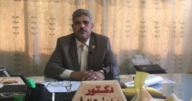 "بيطرى أسيوط": لم نرصد حالات إصابة بحمى الثلاث أيام بين الحيوانات والمواشى