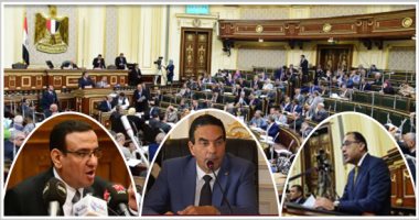 قبل عرضه للتصويت اليوم.. الهيئات البرلمانية تعلن موافقتها على برنامج الحكومة.. "المصريين الأحرار" يطالب بمجموعة وزارية للتنمية البشرية.. و"حماة الوطن": توصيات حول السياسة الزراعية.. و"الحرية" يطالب ببرنامج زمنى