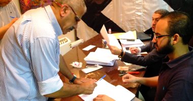 فتح باب التصويت بانتخابات المرشدين السياحيين بكل المحافظات