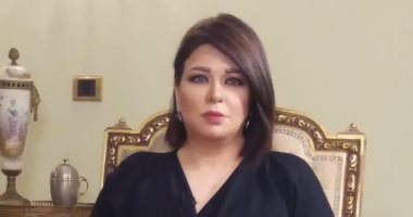 علا شوشة تقدم برنامجاً جديداً على شاشة صدى البلد