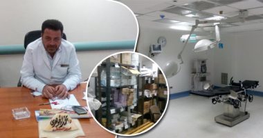 صور.. بعد 15 عاما من المعاناة.. تطوير هائل داخل وحدة الحروق والتجميل بمستشفى زفتى العام... الأهالى: حلم طال انتظاره.. مدير المستشفى: زيادة عدد الأسرة لـ21 ..وكيل الصحة بالغربية: تقدم خدمة علاجية على أعلى مستوى
