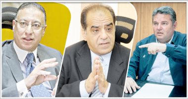 2 أكتوبر عقد الجمعية العامة للنظر فى تصفية القومية للأسمنت