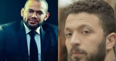 "ملايكة إبليس" يجمع أحمد خالد موسى ومحمد أمين راضى فى دراما رمضان المقبل