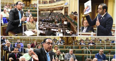 "القطاع العام لا يموت" شعار الحكومة فى خطة التطوير.. مشاركة القطاع الخاص أهم المحاور.. وطرح 3 شركات فى البورصة قبل نهاية 2018.. وحصر الأصول غير المستغلة لتسوية المديونيات التاريخية وتمويل التطوير