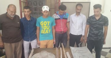 إصابة 2 فى مشاجرة بسبب معاكسة سيدة بطنطا