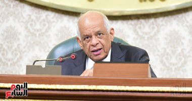الدكتور على عبد العال يلتقى اليوم برئيس البرلمان العراقى