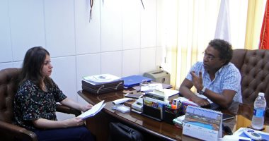  قرار جديد.. المحافظة المستضيفة لمؤتمر أدباء مصر عاصمة ثقافية لمدة سنة