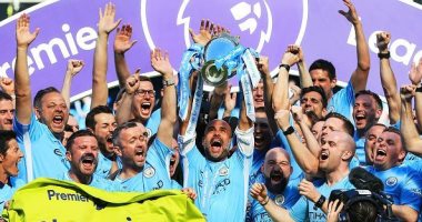 لماذا يعد مانشستر سيتى الأقرب للفوز بالدورى الإنجليزى فى الموسم الجديد؟