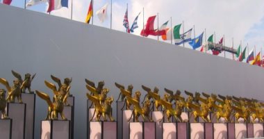 مهرجان فينسيا السينمائي يكشف عن قسم جديد إلى قائمة أقسام جوائزه