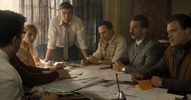شاهد.. تريللر فيلم السيرة الذاتية Operation Finale