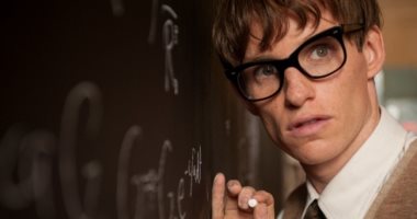 5 أفلام مليئة بالطاقة الإيجابية.. أبرزها قصة ستيف هوكينج