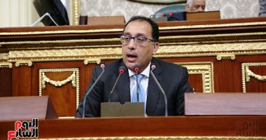 "الإسكان": رفع كفاءة 6 محطات لمياه الشرب والصرف الصحى بالقليوبية