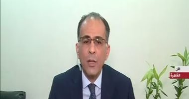 مساعد وزير المالية: السداد الإلكترونى للضريبة العقارية بدأ العمل به بالفعل