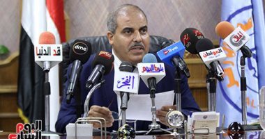 جامعة الأزهر: بداية التنسيق مرتبطة بموقع بوابة الحكومة المصرية