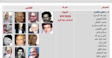 تعرف على خطة جاليرى ضى الجديدة لموسم 2018/2019