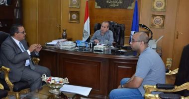 محافظ دمياط يعلن الاستعداد لافتتاح مركز الغسيل الكلوى بمركز طب الأسرة