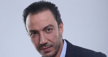 شاهد أول صورة لـ طارق لطفى بشخصية الارهابى فى "القاهرة كابول"