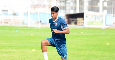 كيف عبر المغربى أحداد عن حزنه بعد البداية المخيبة مع الزمالك .. أقرأ التفاصيل