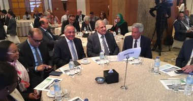 "هيئة التنمية الصناعية" تعد قائمة مشروعات لعرضها بمنتدى جوهانسبرج