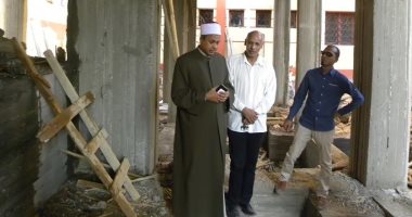 تعرف على إستعدادات منطقة الأقصر الأزهرية للعام الدراسى الجديد