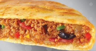 طريقة عمل الحواوشى بالفطير
