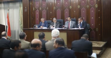 صور.. "محلية البرلمان" تطالب الحكومة بخريطة عمل لحل أزمة تراخيص المحاجر
