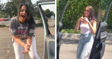 رغم خطورته.. لماذا انتشر تحدى كيكى حول العالم؟.. نظرية علمية من السبعينيات تفسر هوس الآلاف به.. وباحثون يكشفون "خلطة" نجاح "التريند" بين مستخدمى السوشيال ميديا