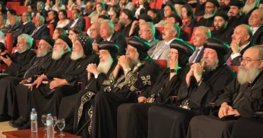 البابا تواضروس يطلق تطبيق "أبناء النور".. ويؤكد: مصر قوية وشامخة
