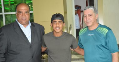 الاتحاد السكندرى "ينجح" فى ضم نيمار لـ "موسمين"