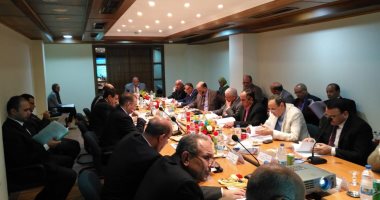 رئيس موانئ البحر الأحمر: مليار و985 مليون جنيه إيرادات العام المالى الحالى