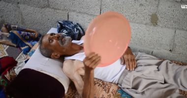 شاهد كيف يتعامل أهالى غزة مع الحر الشديد وانقطاع الكهرباء لمدة 18 ساعة