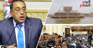 بعد إعلان مصطفى مدبولى تقديم تقرير ربع سنوى عن معدلات تنفيذ برنامج الحكومة.. نواب: يدعو للتفاؤل.. يستكمل التعاون المثمر والمشترك بين البرلمان والحكومة.. يمكن من المحاسبة.. واشتراط بعدم ضمه لمبادئ وأفكار عامة