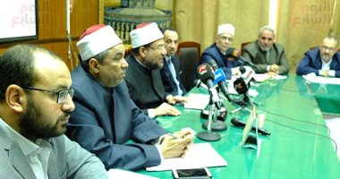 وزير الأوقاف: بروتوكول مع التموين لـ"صكوك الأضاحى".. والبدء بـ250 طن مرحلة أولى