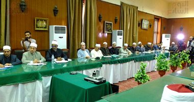 وزير الأوقاف: الجماعات المتطرفة عالة على الدين وخونة لله 