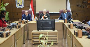 محافظ جنوب سيناء: جدولة مديونيات الكهرباء للمستثمرين على 3 سنوات