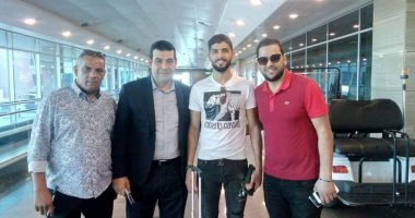 الزمالك يحدد 10 آلاف جنيه بدل سكن لفرجانى ساسى