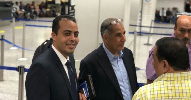 نقيب محامى الحسكة بسوريا: تحرير القنيطرة من الدواعش على يد الجيش السورى
