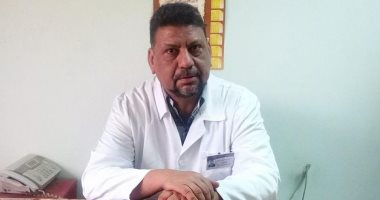 مدير حميات أسوان:ملتقى الإيدز العلمى يوصى بأهمية الإكتشاف المبكر للمرض