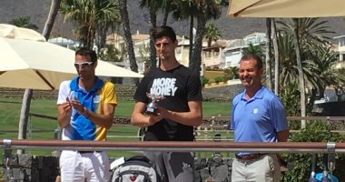 أخبار ريال مدريد اليوم عن دليل يكشف موافقة كورتوا على الانتقال للملكى