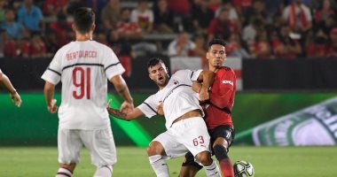 تعرف على موعد المباريات المؤجلة فى الدورى الإيطالى بعد أحداث جنوى
