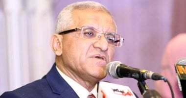 صور.. رئيس جامعة المنيا بمؤتمر مواجهة الإرهاب: رؤيتنا بناء الشباب وتعميق الانتماء