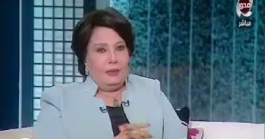 فردوس عبد الحميد: من الصعب إيجاد عمل درامى حاليا يستحق المشاهدة