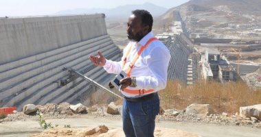 وكالة الأنباء السودانية:استكمال مفاوضات مصر والسودان وإثيوبيا حول سد النهضة اليوم