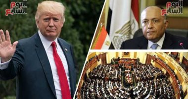 أمريكا ترفع القيود على المساعدات العسكرية لمصر..وزير الخارجية الأسبق: قرار واشنطن لإدراكهم دور مصر بالمنطقة..دفاع البرلمان: محاولة لإعادة الأمور لنصابها الصحيح..بكرى:القرار يؤكد إدارك أمريكا بأننا تحارب الإرهاب