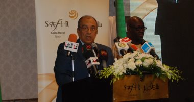 وزير الزراعة استراتيجة 2030 تركز على الاستثمار فى قطاع الثروة الحيوانية