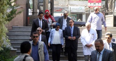 الصحة تنتهى من 20 ألف و694 عملية ضمن مبادرة الرئيس للقضاء على قوائم الانتظار