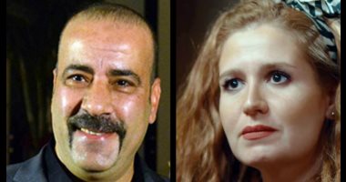 هنا شيحة بطلة فيلم محمد سعد الجديد "محمد حسين"