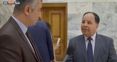 فيديو.. وزير المالية: حققنا المستهدف من الإيرادات الضريبية بـ548 مليار جنيه 