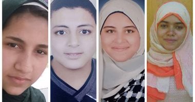 معا نجدهم.. 10 حالات جديدة فى حملة "اليوم السابع" للبحث عن المفقودين